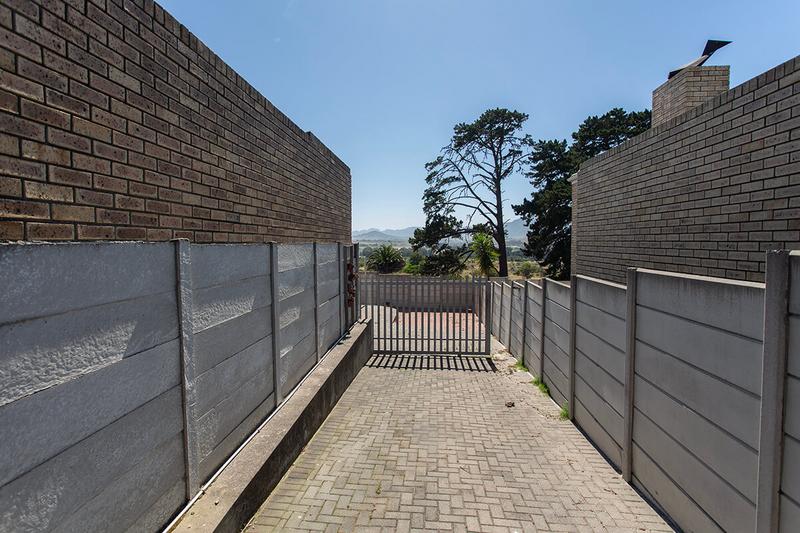 4 Bedroom Property for Sale in Normandie Western Cape